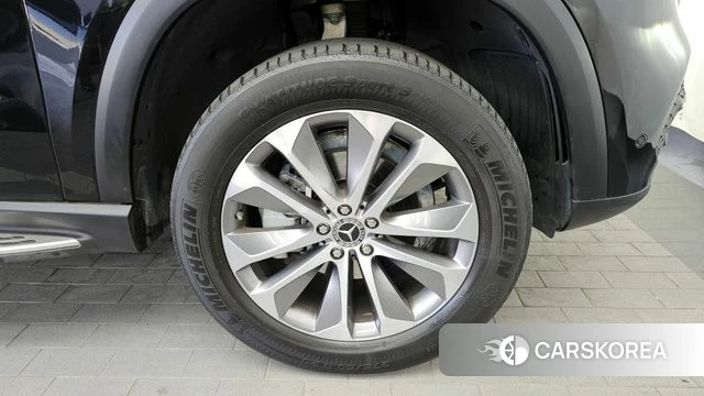 Mercedes-Benz GLE-Class W167 id 3878800 из Кореи 15