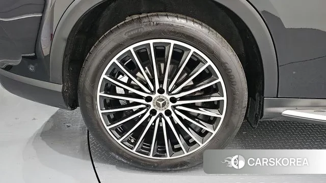 Mercedes-Benz GLC-Class X254 id 3415688 из Кореи 15