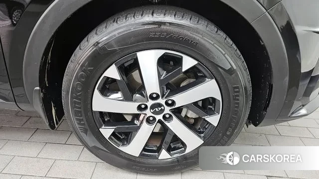 Kia Sorento 4th Generation id 3323431 из Кореи 15