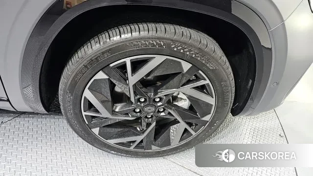 Renault Korea (Samsung) Grand Coleos id 3305091 из Кореи 15