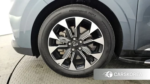 Kia Carnival 4th generation id 3708432 из Кореи 15