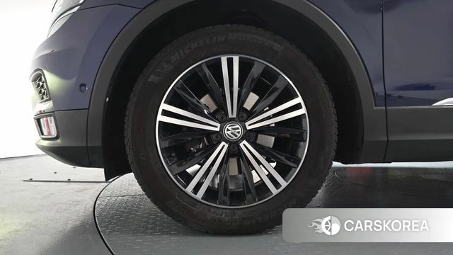 Volkswagen Tiguan second Generation id 3911447 из Кореи 15