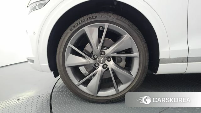 Genesis GV70 id 4707976 из Кореи 15