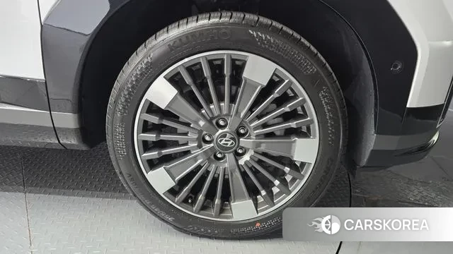 Hyundai Santa Fe (MX5) id 3080841 из Кореи 15