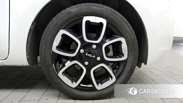 Kia The New Ray id 3458144 из Кореи 15