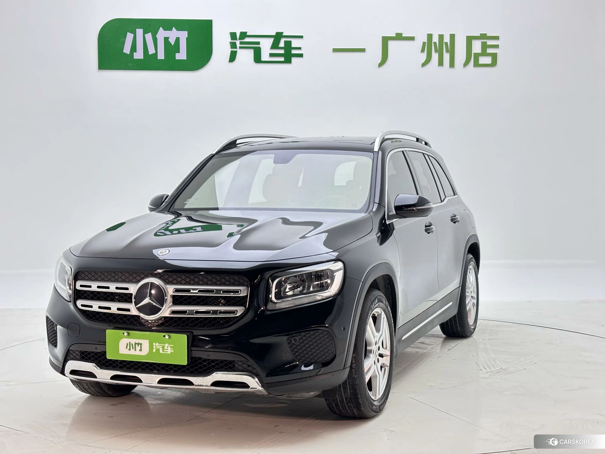 Mercedes-Benz GLB id 4512907 из Китая 22