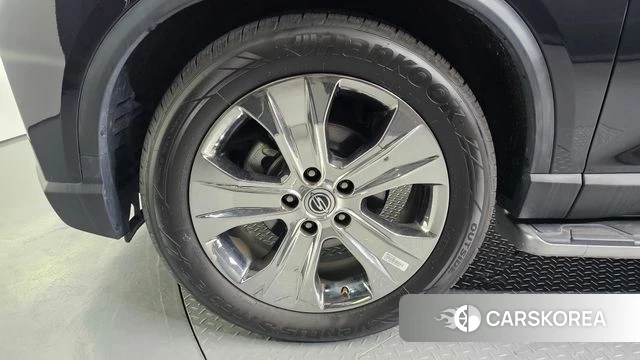 Ssangyong All New Rexton id 4389664 из Кореи 15