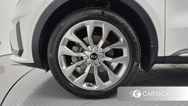 Kia Sorento 4th Generation id 3941838 из Кореи 15