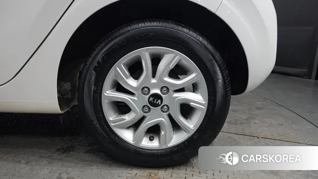 Kia All New Morning (JA) id 3631706 из Кореи 15