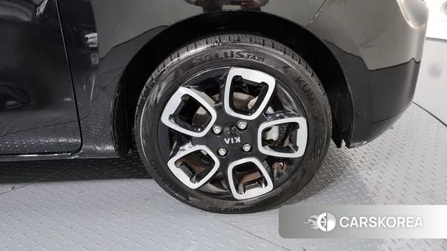 Kia The New Ray id 3468896 из Кореи 15