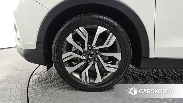 Ssangyong Tivoli Armor id 3439819 из Кореи 15