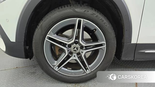 Mercedes-Benz GLB-Class X247 id 4592043 из Кореи 29