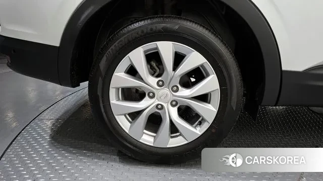 Renault Korea (Samsung) XM3 id 3551956 из Кореи 15