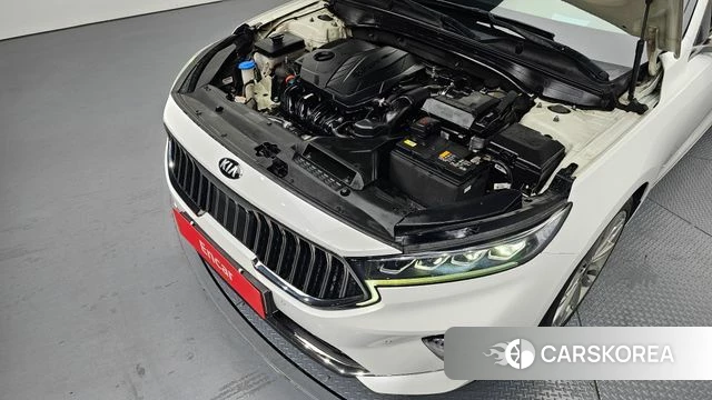 Kia K7 Premier id 4530136 из Кореи 28