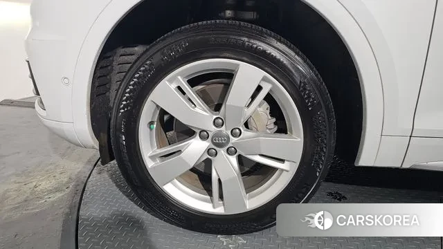 Audi Q5 (FY) id 3598224 из Кореи 15