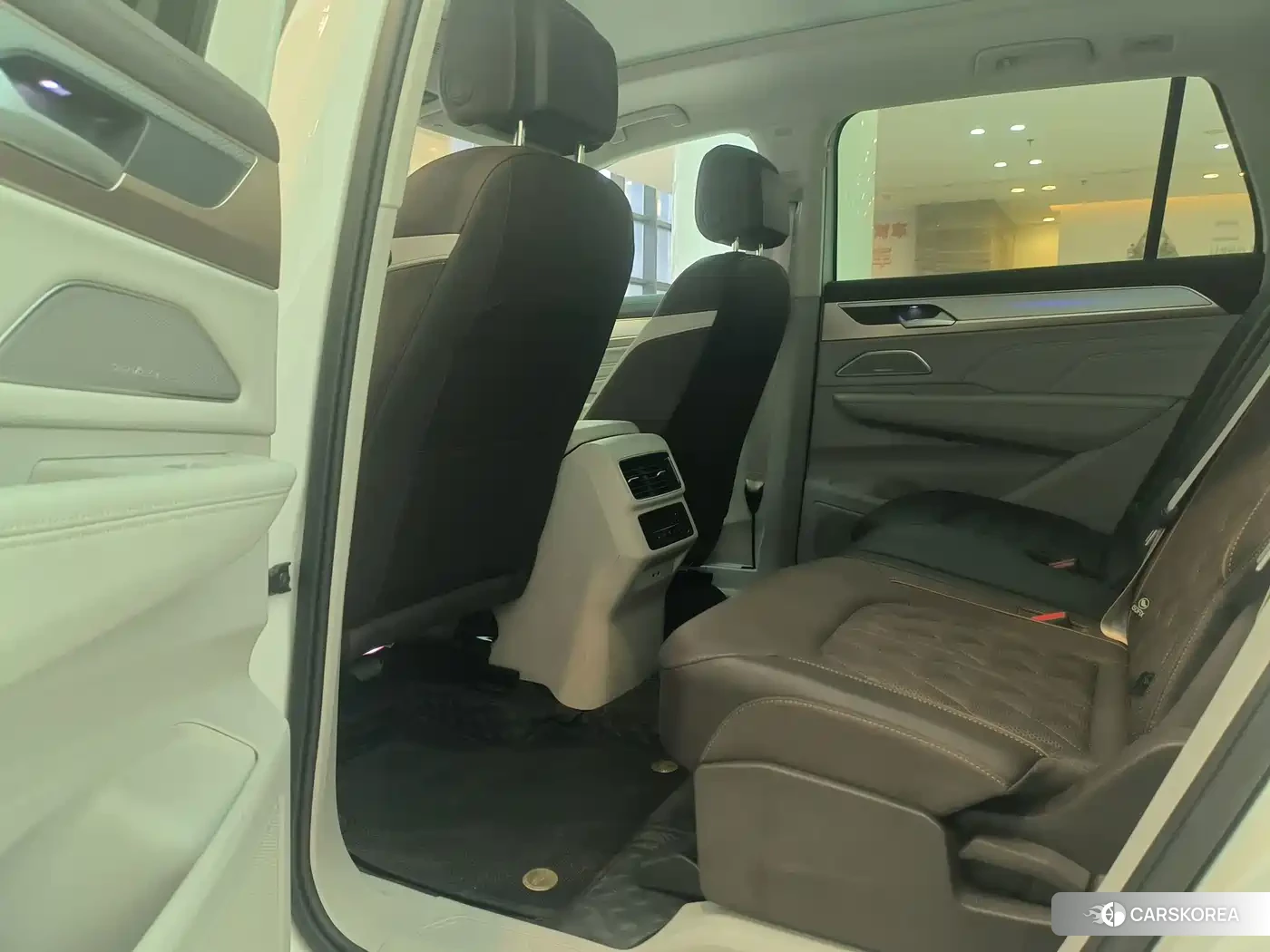 Volkswagen Range patrol id 4653822 из Китая 10