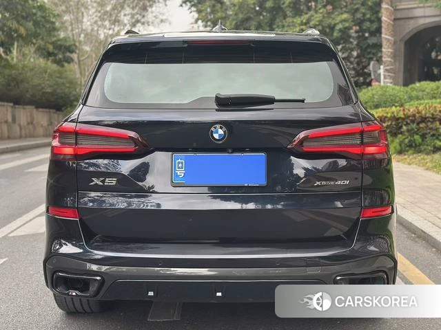BMW X5 (imported) id 4277248 из Китая 16