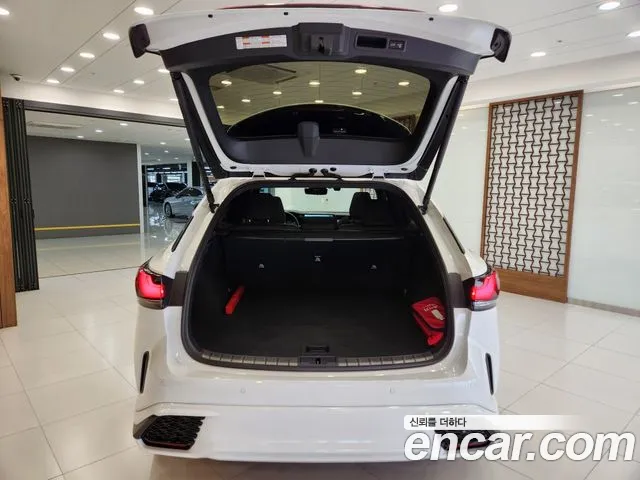 Lexus RX500h 5th generation id 2787970 из Кореи 10