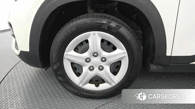 Kia Seltos id 4284601 из Кореи 15