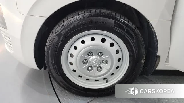 Hyundai Staria id 3012509 из Кореи 15