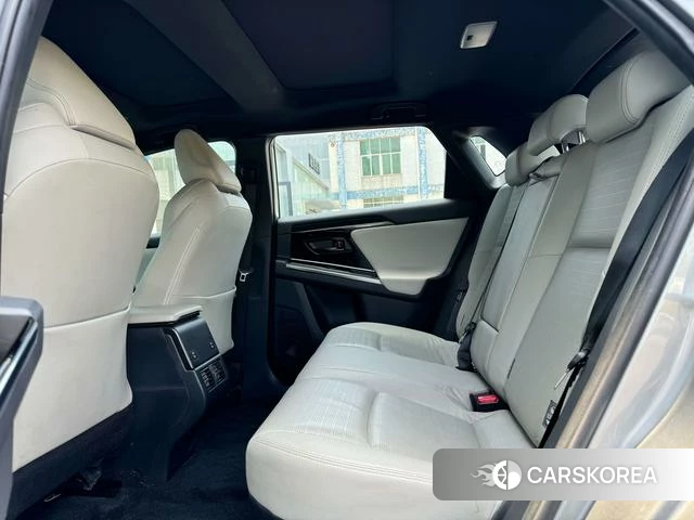 Toyota GAC bZ4X id 4262545 из Китая 7