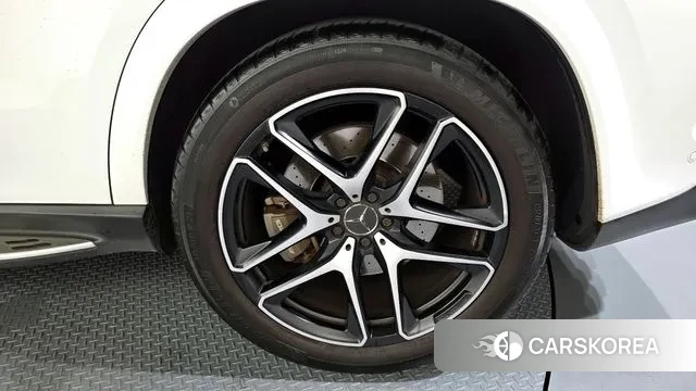 Mercedes-Benz GLE-Class W167 id 3027392 из Кореи 15