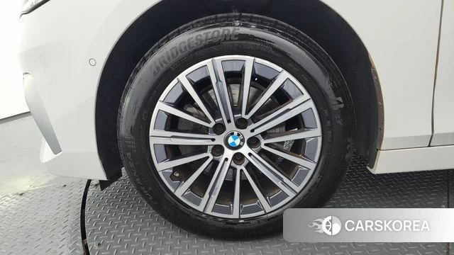 BMW 2 Series Active Tourer (U06) id 4584900 из Кореи 30