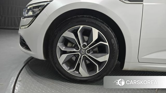 Renault Korea (Samsung) SM6 id 4684041 из Кореи 15