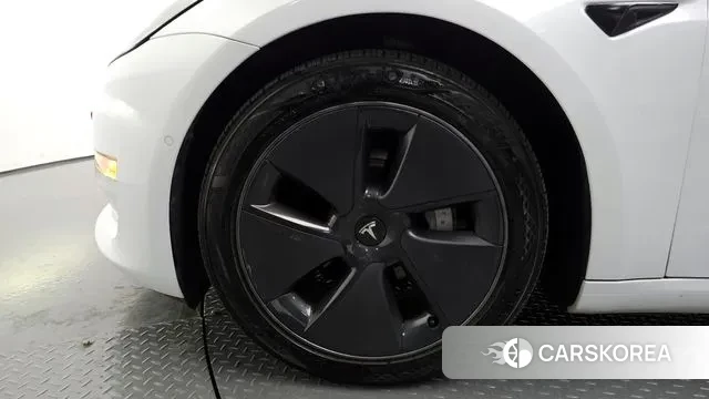 Tesla Model 3 id 3443795 из Кореи 15