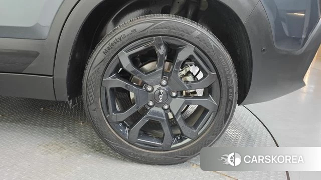 Kia The New Seltos id 3841747 из Кореи 15