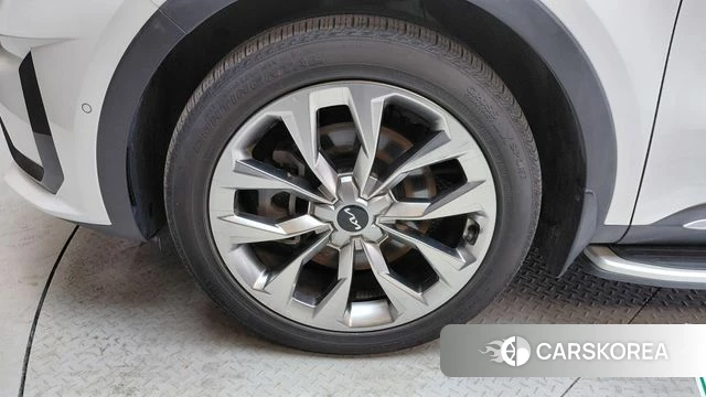 Kia Sorento 4th Generation id 4585123 из Кореи 27