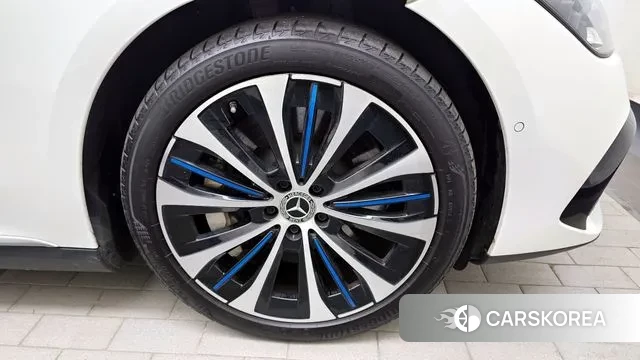 Mercedes-Benz EQE V295 id 3472587 из Кореи 15