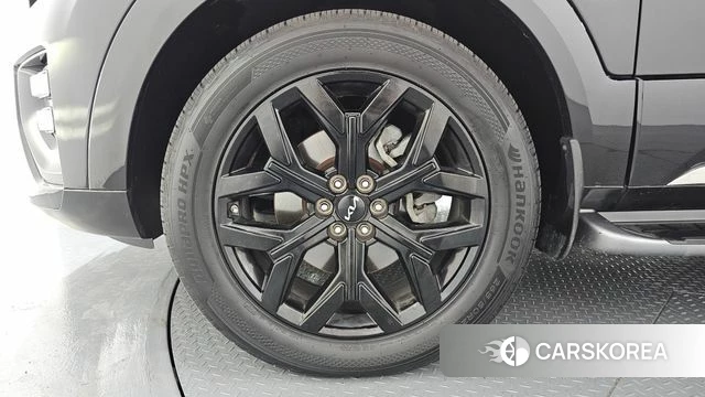 Kia Mohave Master id 4585452 из Кореи 15