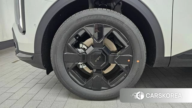 Kia The New Sportage 5th Generation Hybrid id 3952460 из Кореи 15