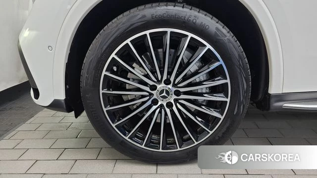 Mercedes-Benz GLC-Class X254 id 4635391 из Кореи 15