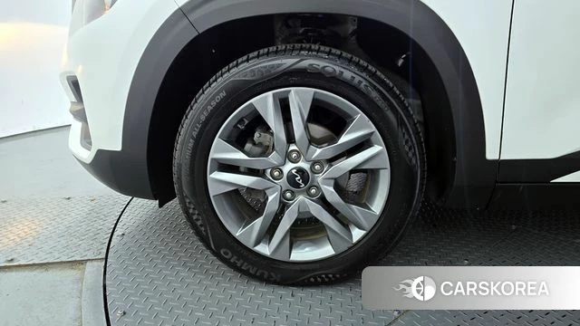 Kia Seltos id 4224148 из Кореи 25