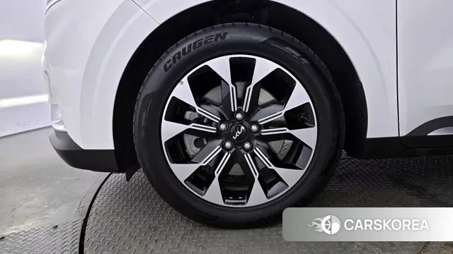 Kia Carnival 4th generation id 3469098 из Кореи 15