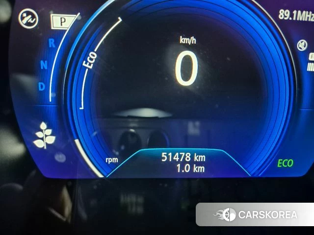 Renault Korea (Samsung) The New QM6 id 3964538 из Кореи 11