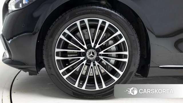 Mercedes-Benz S-Class W223 id 4554442 из Кореи 14