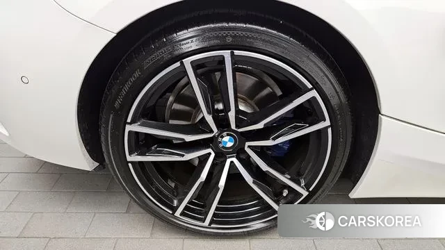 BMW Z4 (G29) id 3059491 из Кореи 15