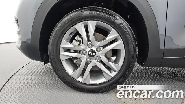 Kia Seltos id 2869869 из Кореи 15