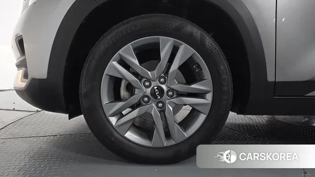 Kia Seltos id 3432947 из Кореи 15