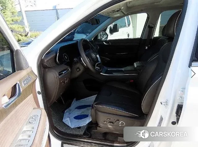 Hyundai The New Palisade id 3472275 из Кореи 15