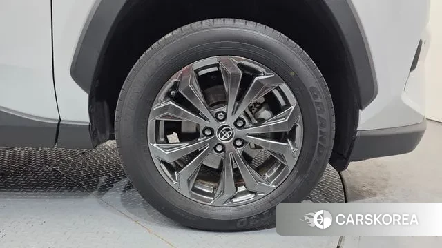 Toyota RAV4 5th Generation id 3776298 из Кореи 15