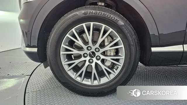 Genesis GV80 id 3739606 из Кореи 15