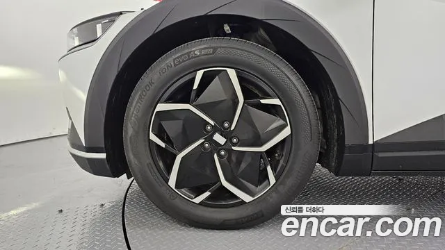 Hyundai Ionic 5 id 2847966 из Кореи 15