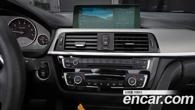 BMW 4 Series (F32) id 2673365 из Кореи 15