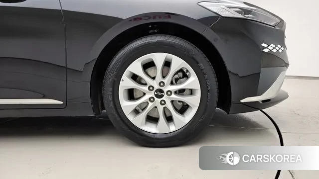 Kia K8 id 3776815 из Кореи 15