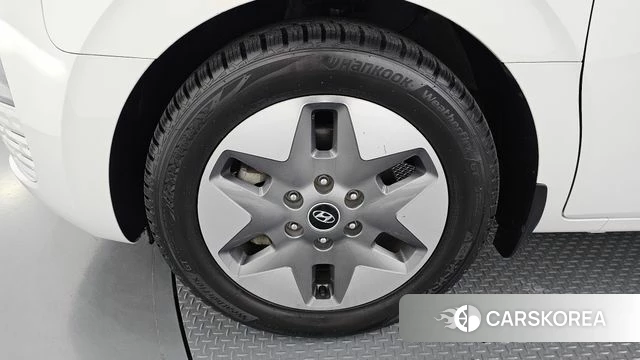 Hyundai Staria id 4863294 из Кореи 27