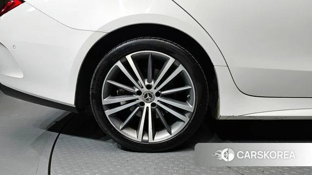 Mercedes-Benz CLS-Class C257 id 3905635 из Кореи 15